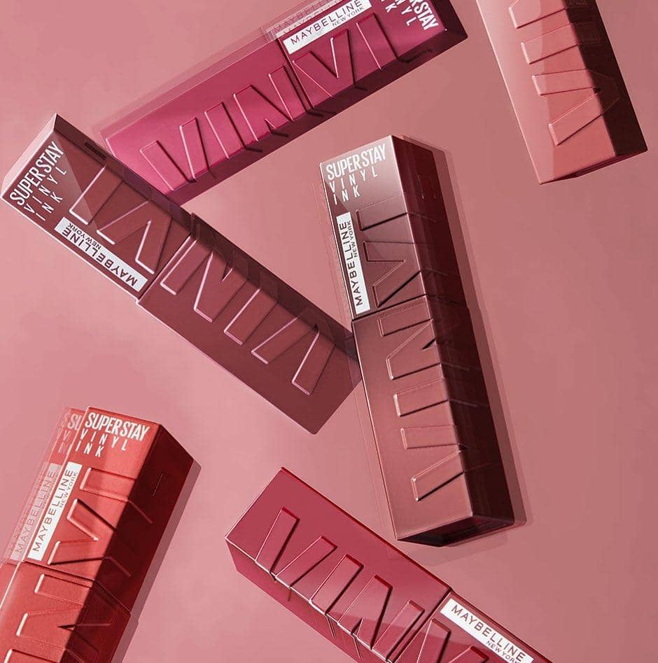 instagram.com/maybelline/