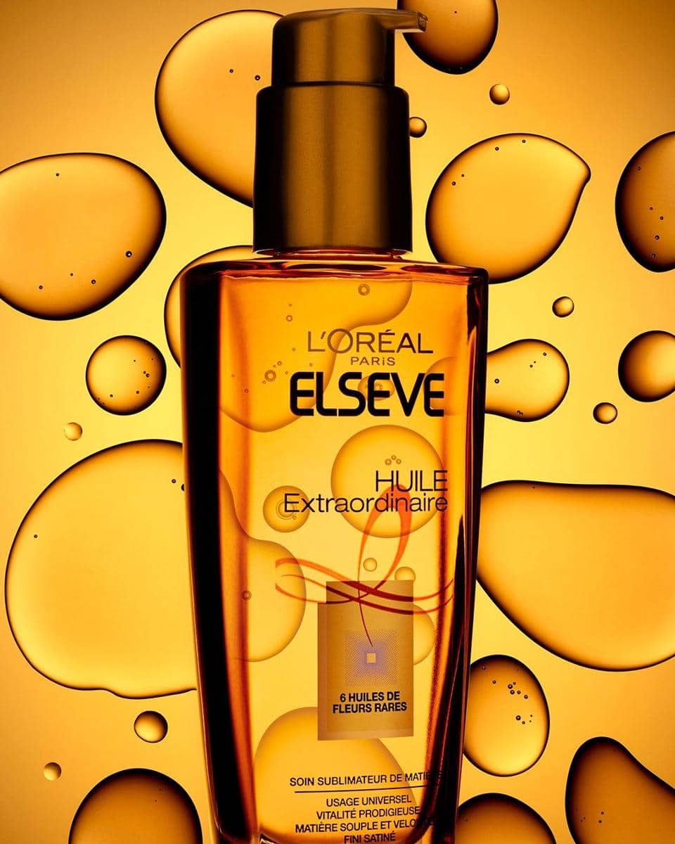 instagram.com/lorealparis/