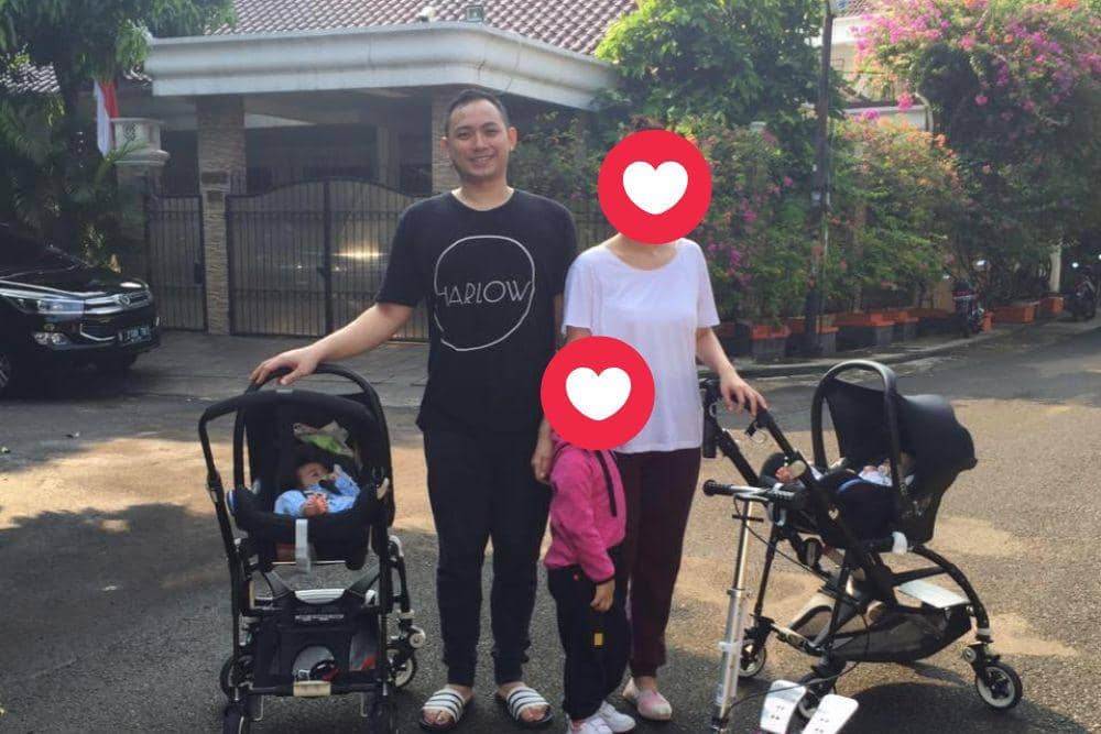 facebook.com/Tiko Aryawardhana