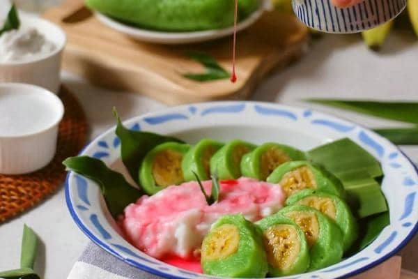 Instagram.com/Ade Kirana