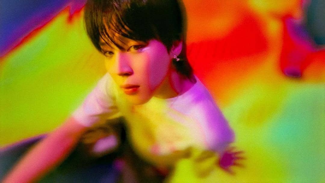 YouTube.com / HYBE LABELS