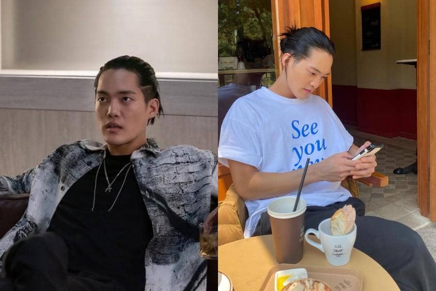 allkpop.com/instagram.com/gunoorla