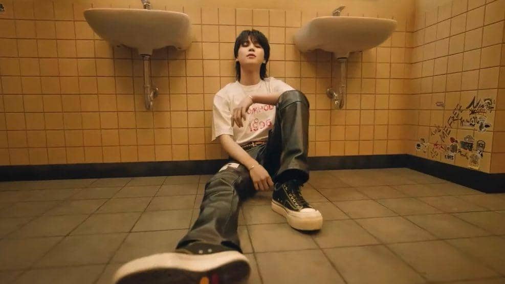 YouTube.con / HYBE LABELS