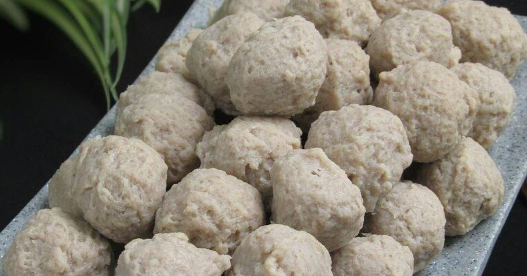 Cocok Sebagai Menu Ramadan, Ini Resep Pentol Bakso yang Nikmat