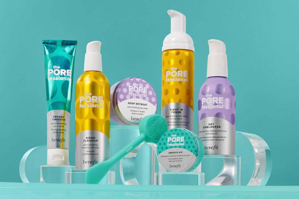 Popbela.com/Benfeit Cosmetics