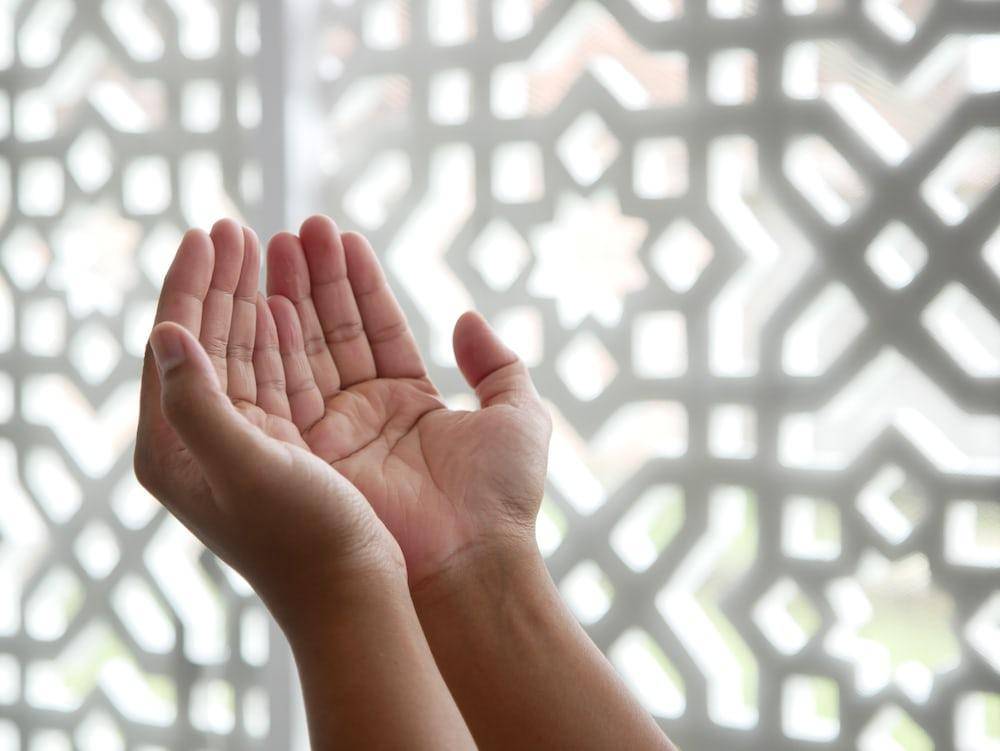 Unsplash.com/Masjid MABA