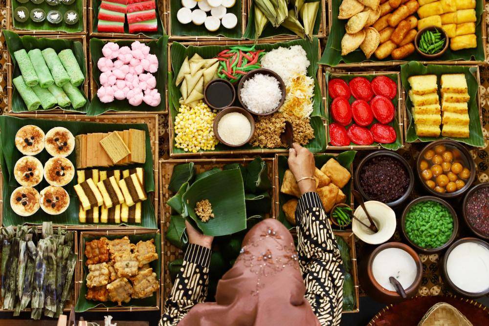 Rekomendasi Jualan Paling Laris di Bulan Ramadan, Biar Cuan Terus!