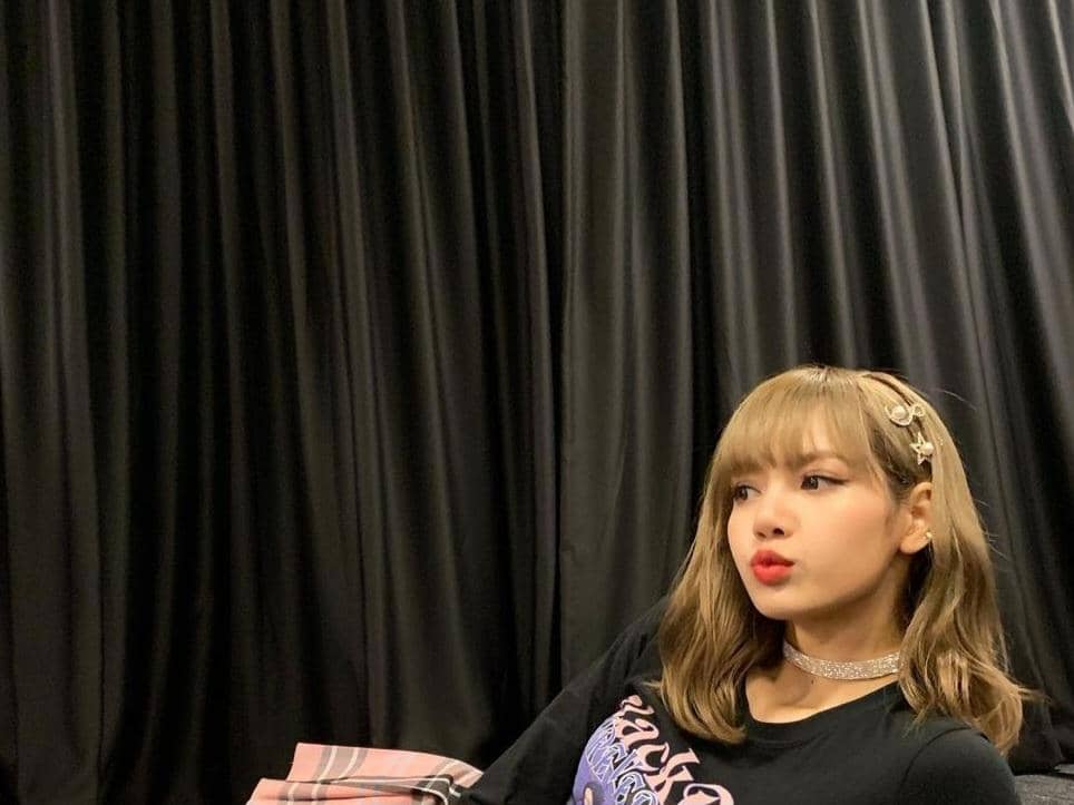 Instagram.com/lalalalisa_m