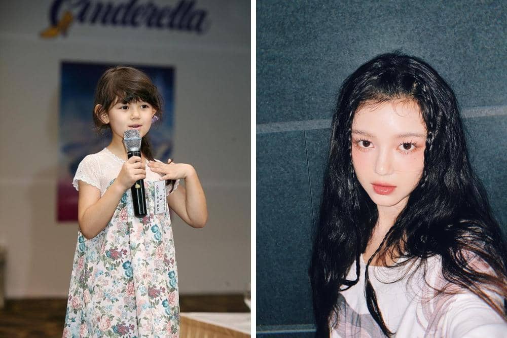 pinterest / instagram.com/newjeans_official