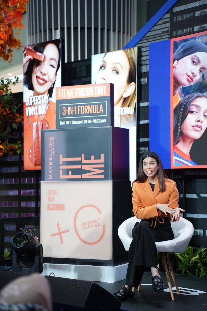 Popbela.com/Maybelline