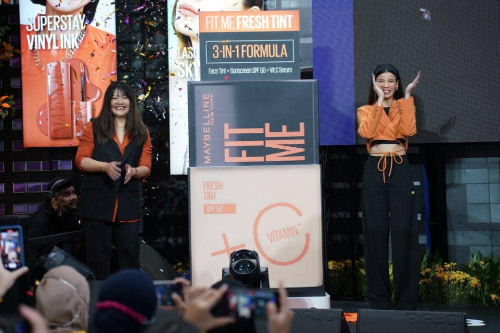 Popbela.com/Maybelline