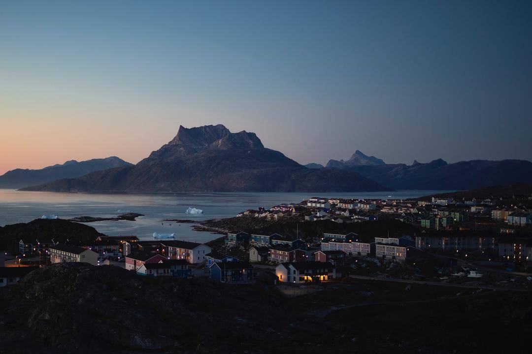 Unsplash.com/Aningaaq Rosing Carlsen