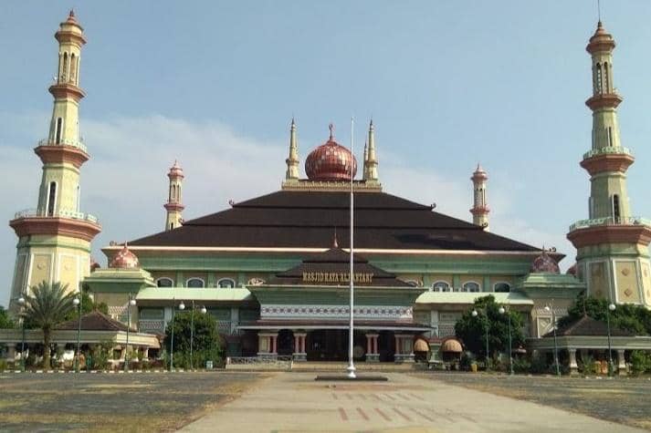 Twitter.com/RagamMasjid