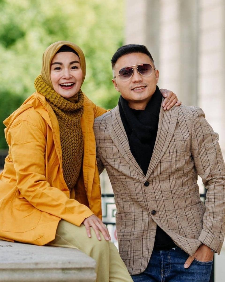 Instagram.com/sorayalarasat1