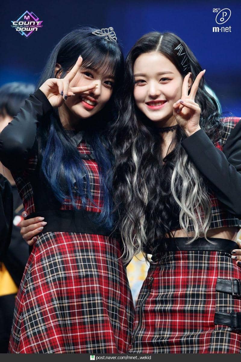 twitter.com/wonyoung_yujin