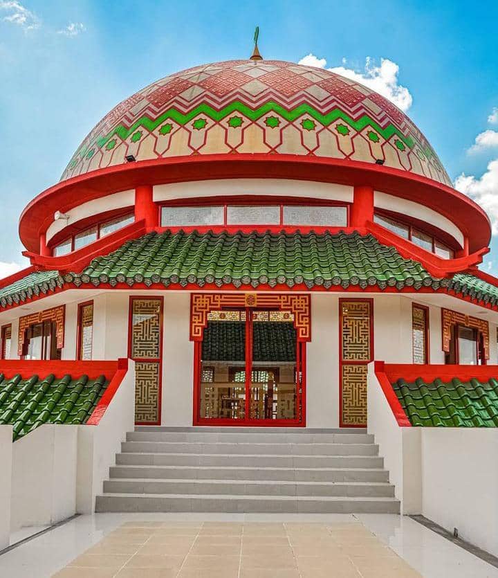 Instagram.com / wibisono.ari