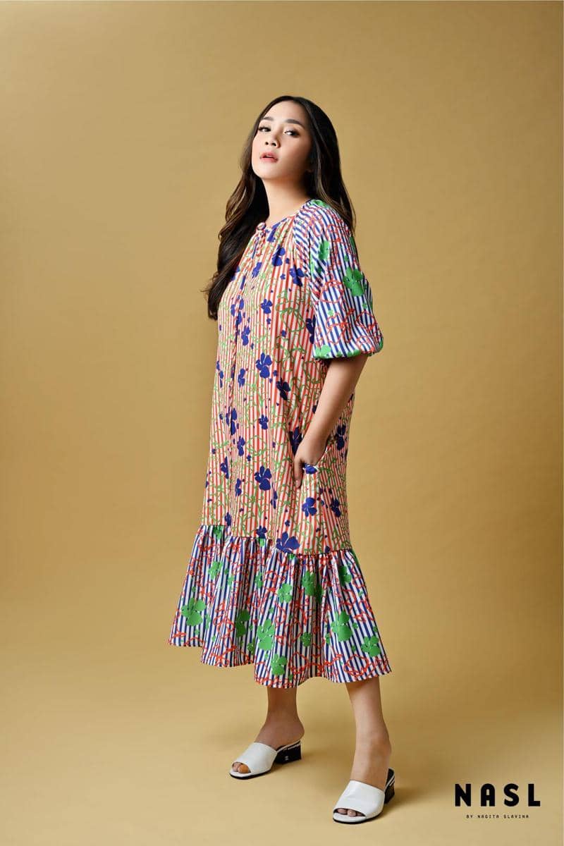 dok. NASL by Nagita Slavina