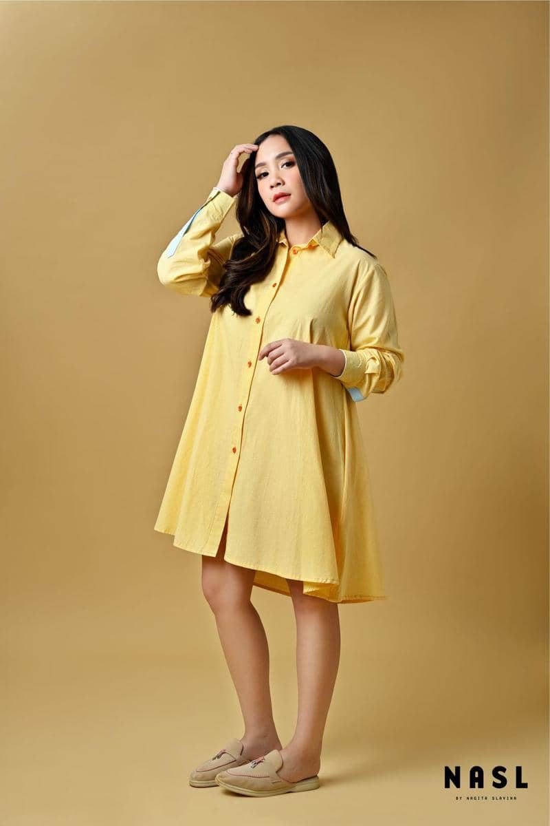 dok. NASL by Nagita Slavina