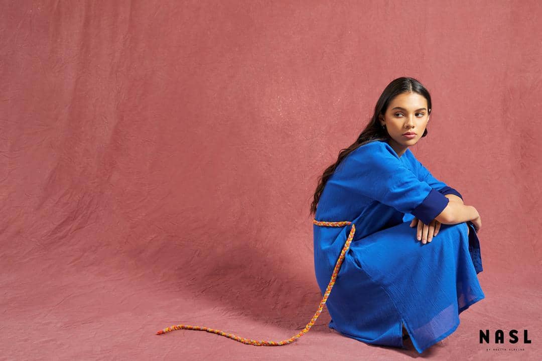 dok. NASL by Nagita Slavina