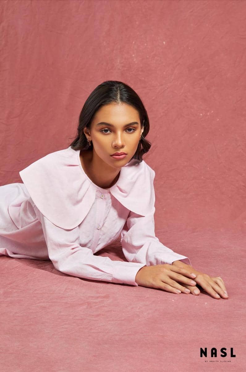 dok. NASL by Nagita Slavina