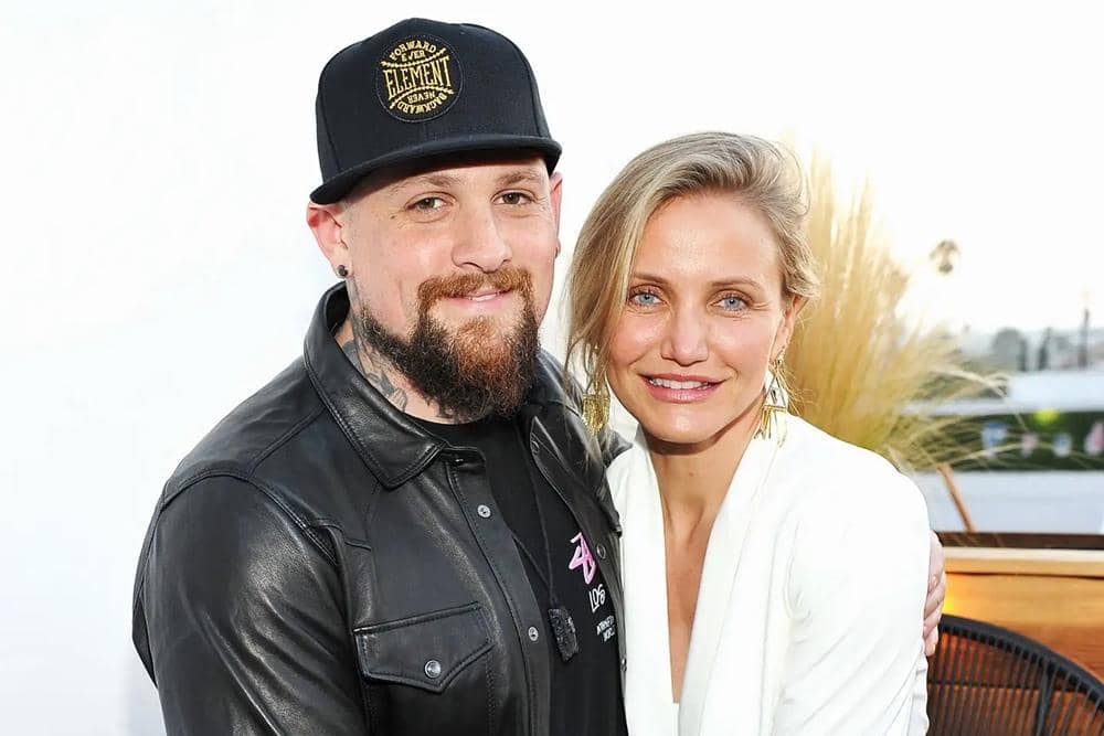 usmagazine.com/Donato Sardella/Getty Images for REVOLVE