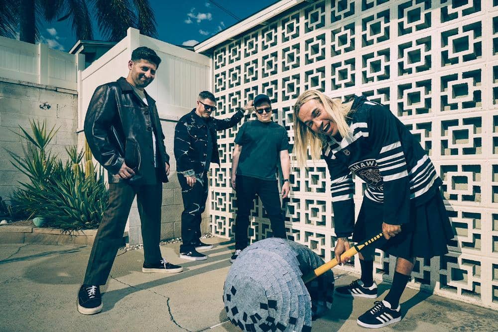 Twitter.com / falloutboy