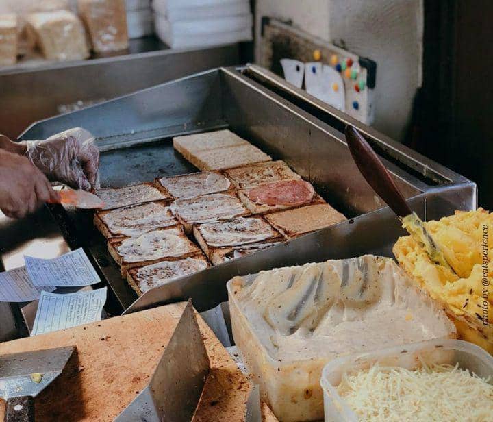 Instagram.com / tic.bandung