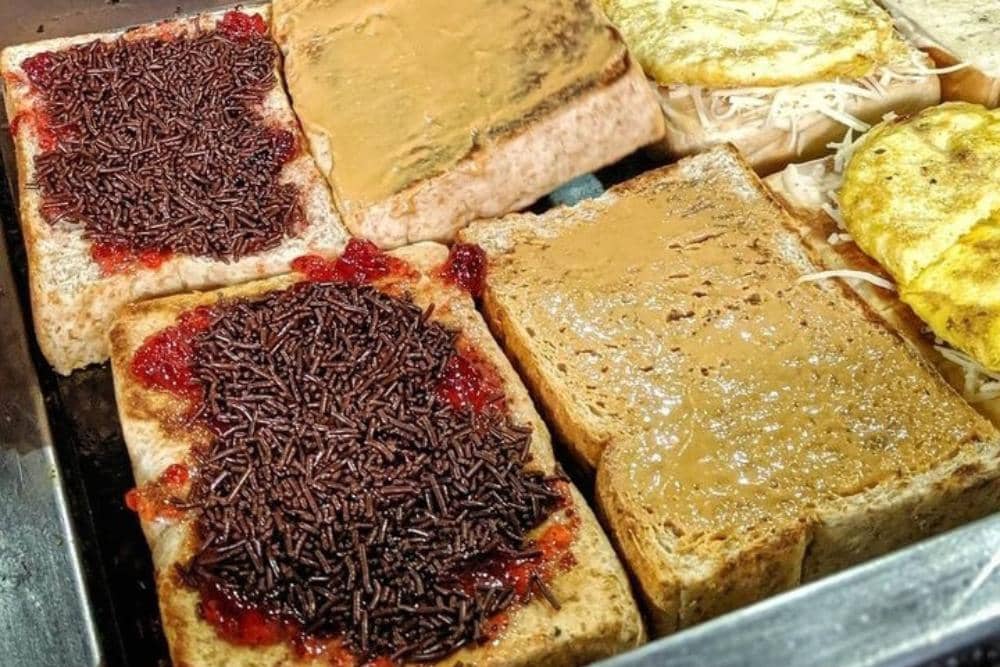 Instagram.com / bubueataway