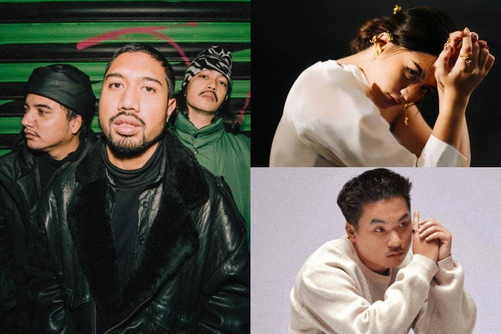 Secret Signals, ACTS Music Group, Loop Music