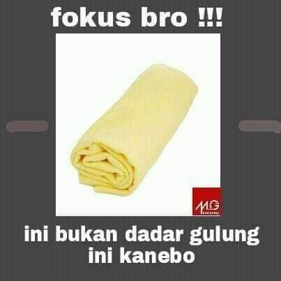facebook.com/Meme geer Indonesia