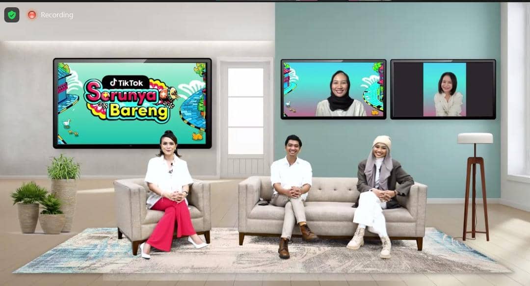Dok. TikTok