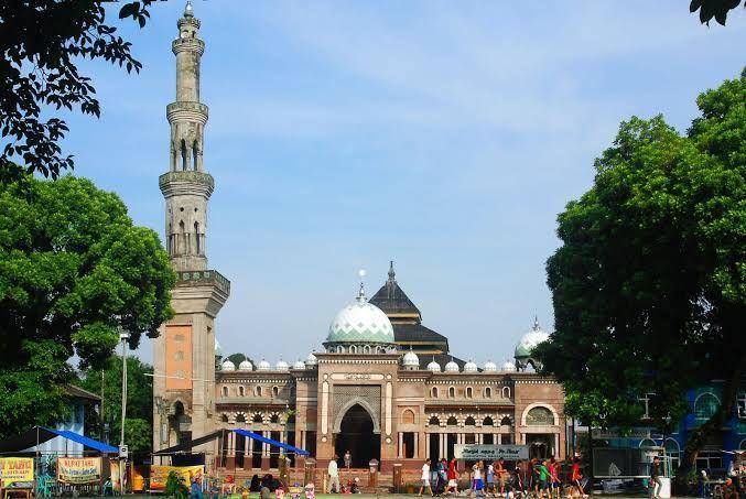 Jadwal Imsakiyah dan Buka Puasa Kota Banjarnegara Hari Ini
