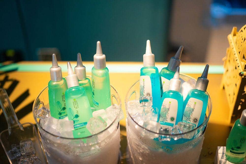 Popbela.com/Biolage Indonesia