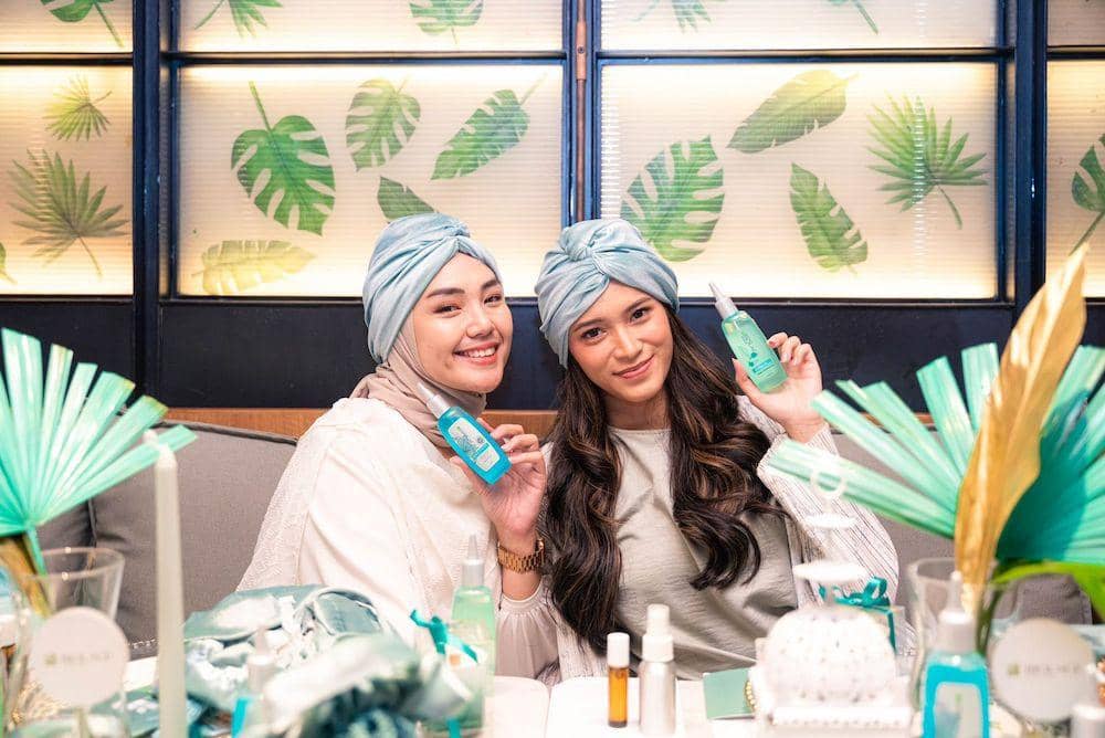 Popbela.com/Biolage Indonesia