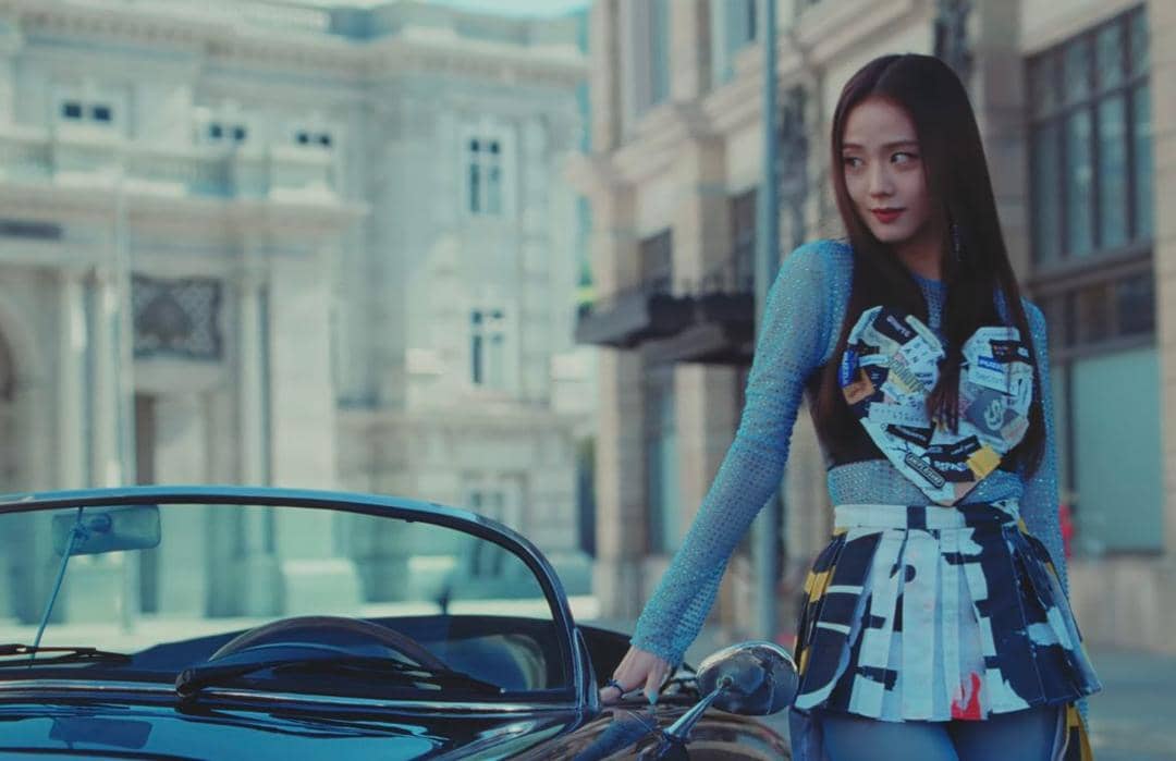 YouTube.com / BLACKPINK