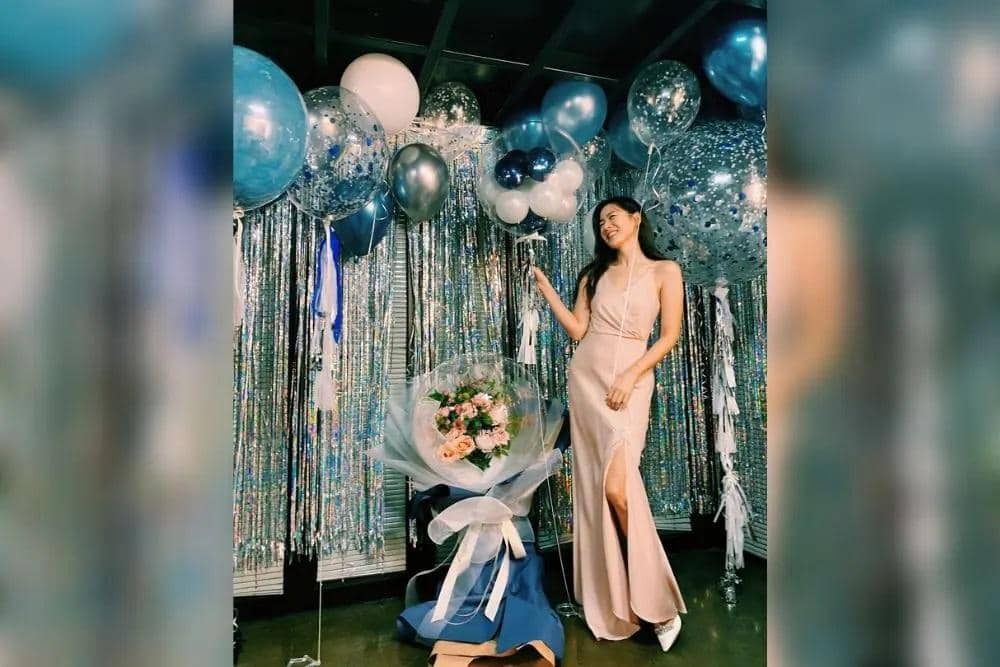 Instagram/ yejinhand