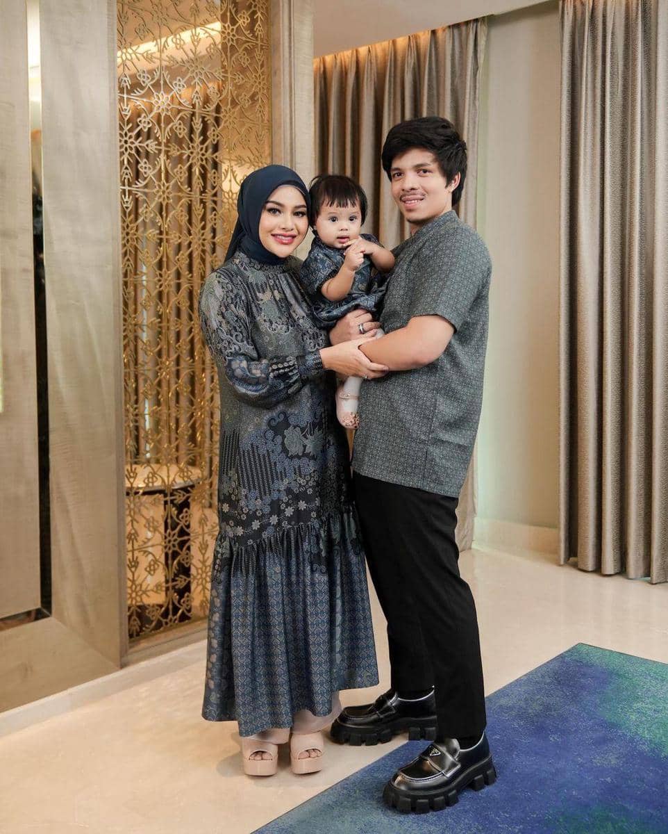 instagram.com/aurelie.hermansyah