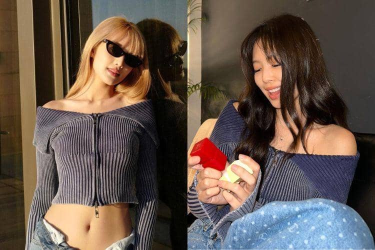 instagram.com/min.nicha/jennierubyjane