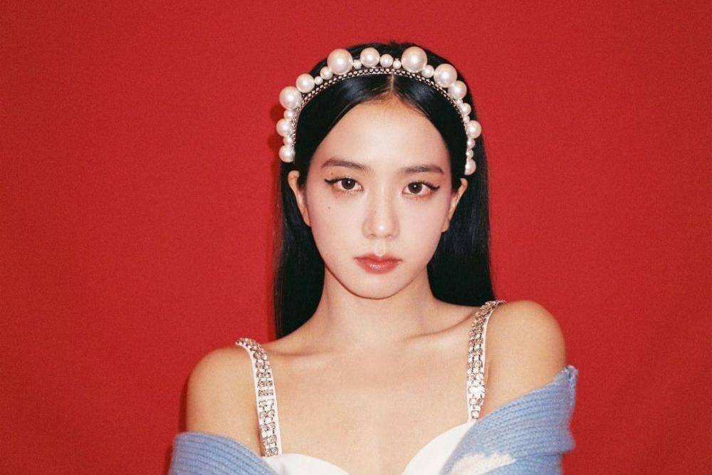 5 Idol Tampan Ini Kabarnya 'Dekat' dengan Jisoo 'BLACKPINK'