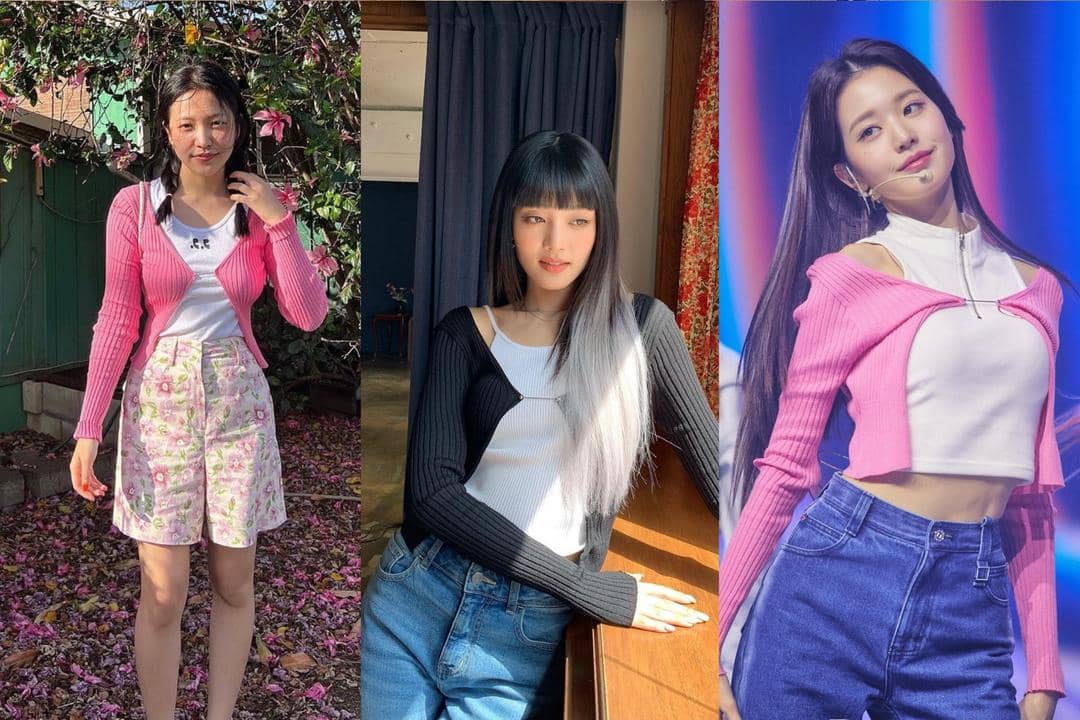 instagram.com/yerimiese/min.nicha/dispatch.co.kr