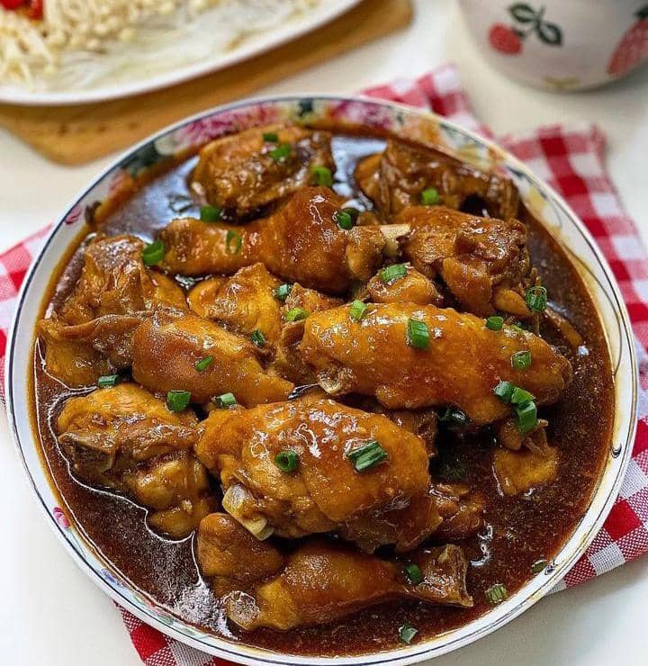 Instagram.com / resepmasakayamenak