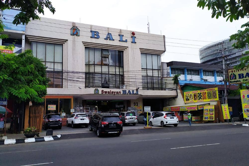 google.com/maps/Jeffri Kj