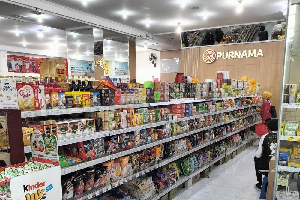 google.com/maps/Purnama 15 Minimarket