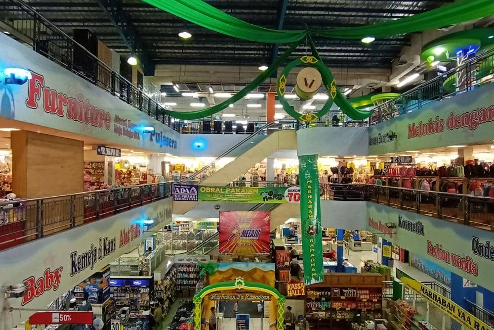 google.com/maps/ADA Siliwangi Supermarket