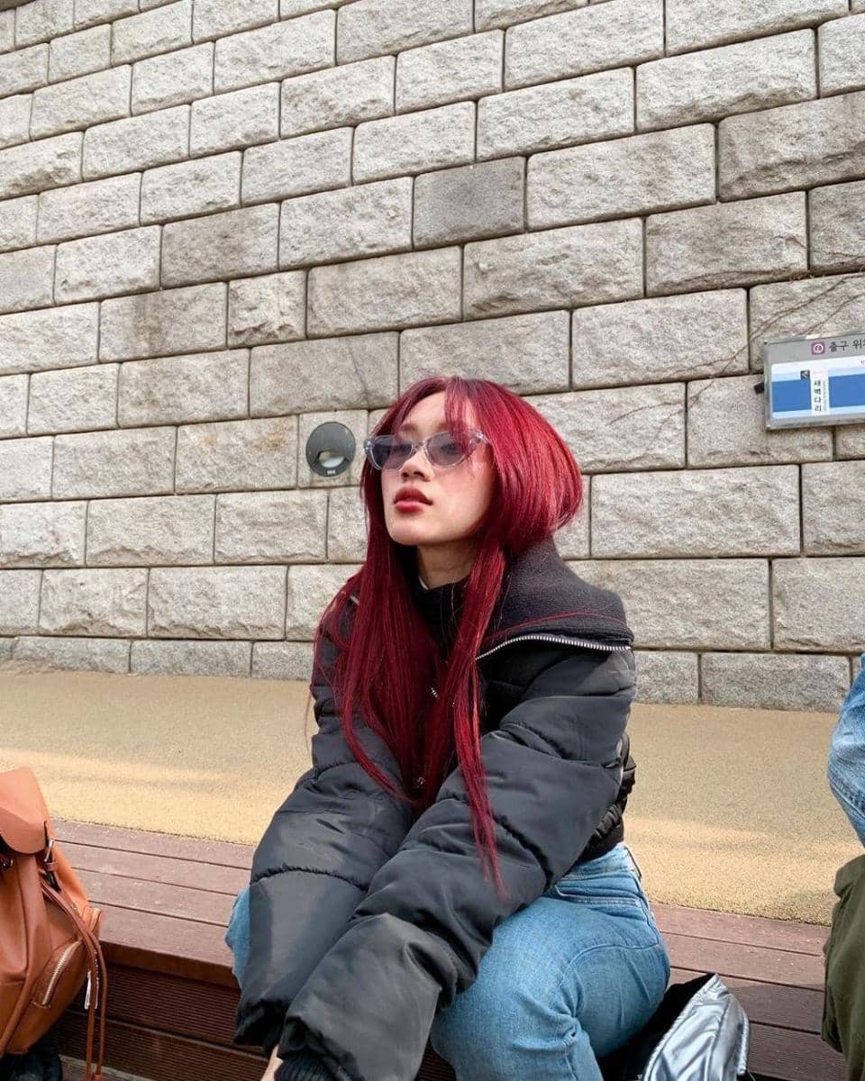 Triarona GLAS (instagram.com/triarona)