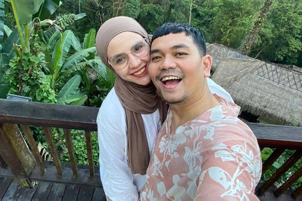5 Artis yang Menjalani Proses Cerai di Bulan Ramadan