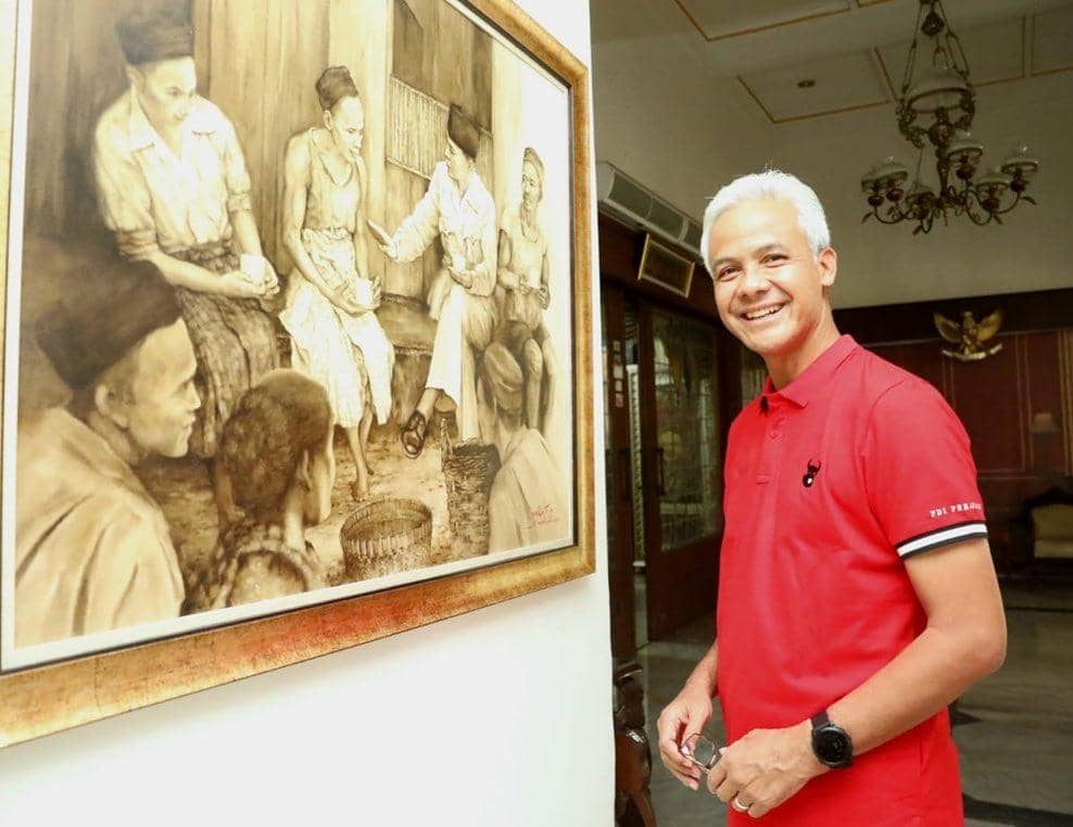 instagram.com/ganjar_pranowo