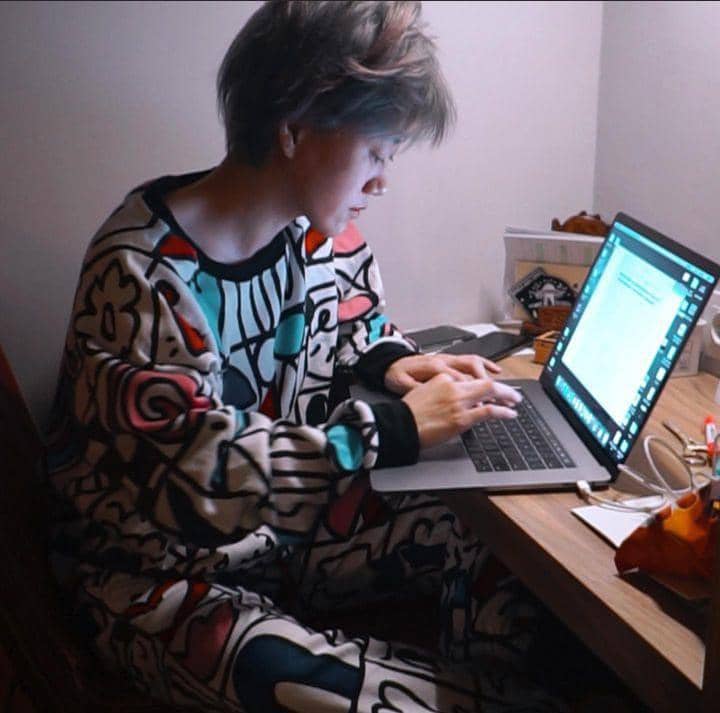 Instagram.com / riasukmawijaya