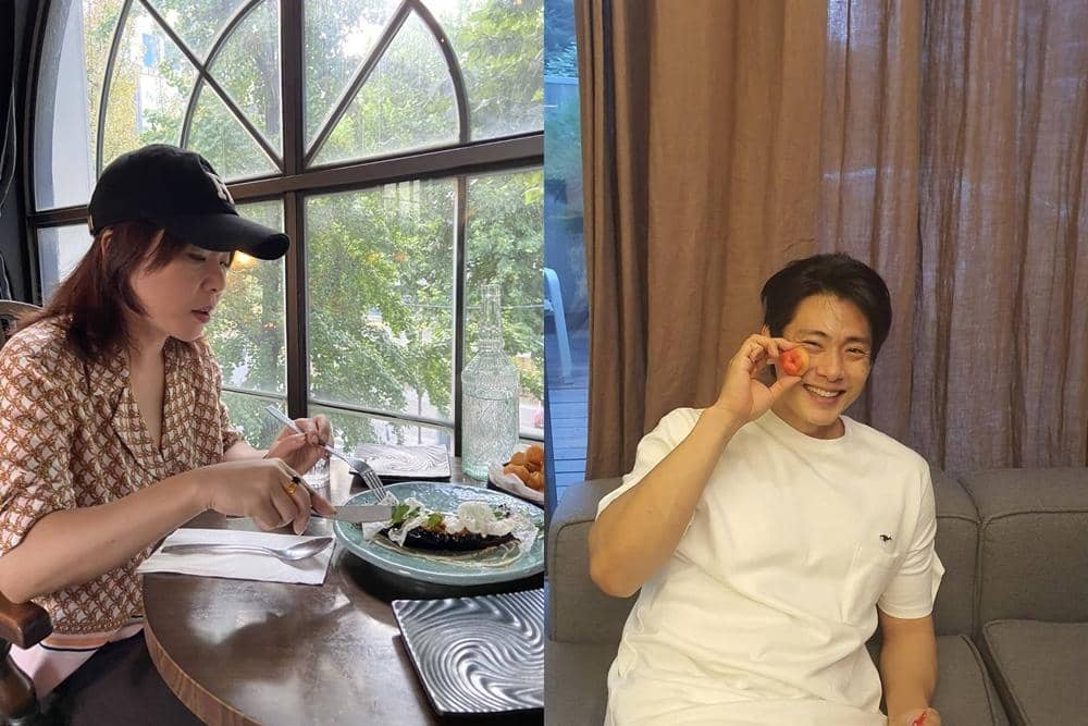 Instagram/ nikkislee