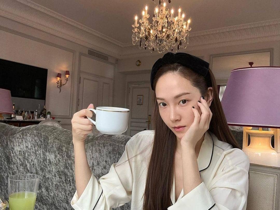 Instagram.com/jessica.syj